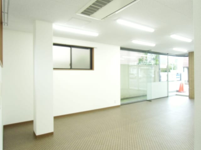 事業用賃貸・月極駐車場